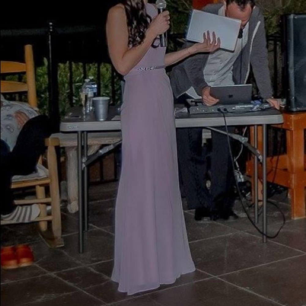 Long dress - Picture 3 of 3